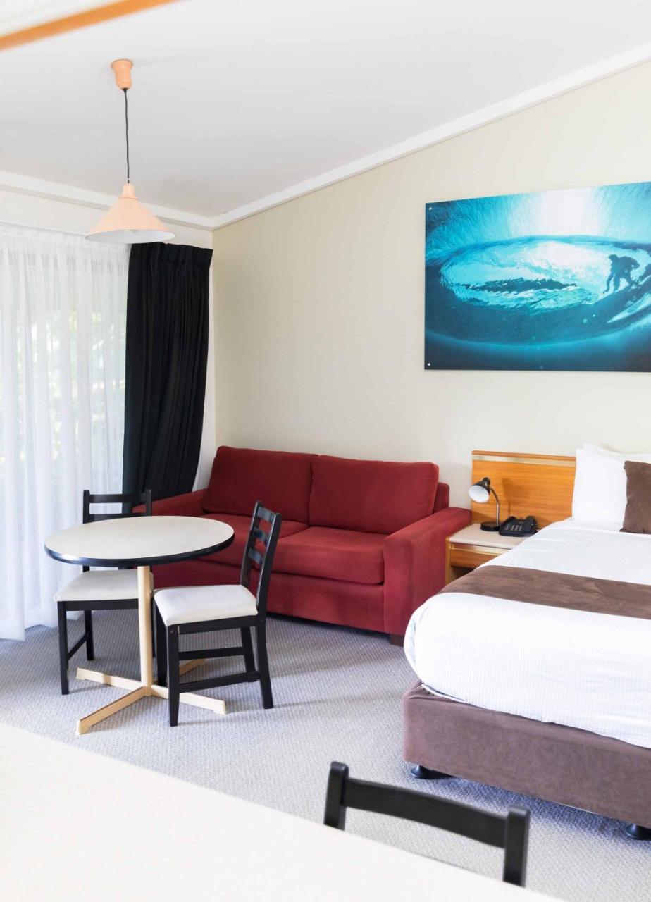 Bay Hotel Motel Bonnells Bay Exterior foto